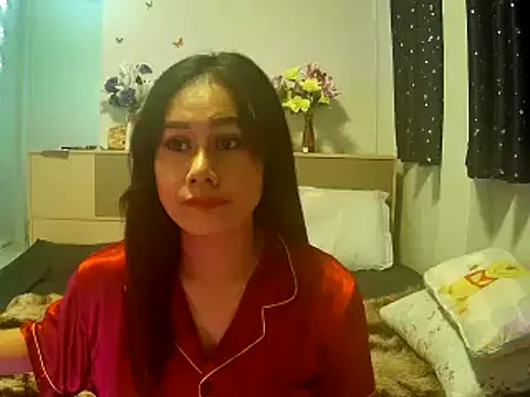 Jennythai123 online show from February 2025 08:21:01 AM