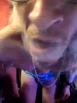 ScottyHigh online show from January 2025 08:56:01 AM