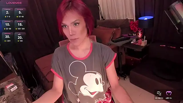 Snapshot of Dominant_Queen_Marites chatting on October 2025 10:36:02 AM Dominant Queen Marites online show from October 2025 10:36:02 AM