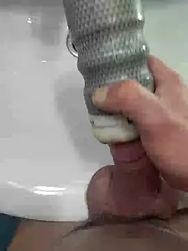 Latin AssBreaker online show from January 2025 10:41:02 PM