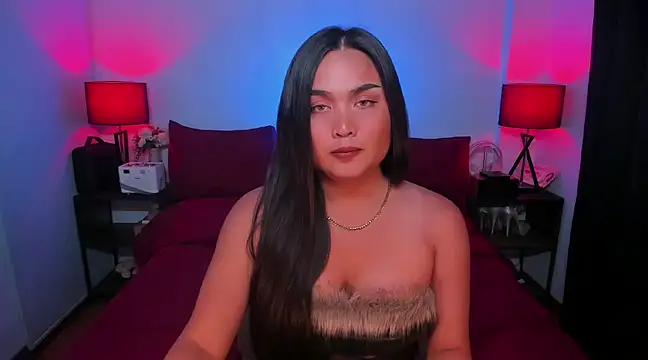 Jh3na online show from February 2025 12:41:01 AM