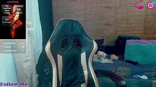 Horny Sassy online show from January 2025 12:13:01 AM