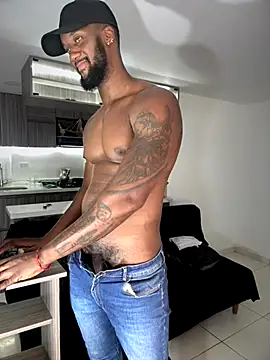 blackdrey18 online show from September 2025 01:25:02 PM