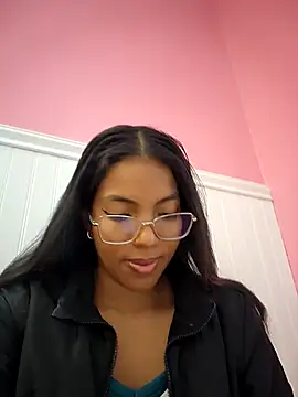 SheenaBrooke online show from December 2024 09:38:02 PM