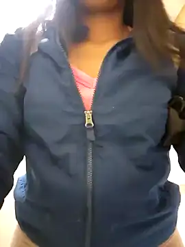 SheenaBrooke online show from December 2024 07:05:02 PM