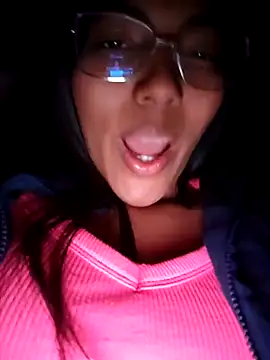 SheenaBrooke online show from December 2024 03:20:01 AM