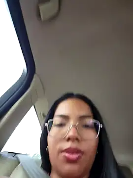 SheenaBrooke online show from October 2025 04:16:01 PM