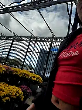 SheenaBrooke online show from October 2025 06:41:02 PM