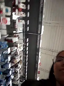 SheenaBrooke online show from October 2025 07:48:01 PM