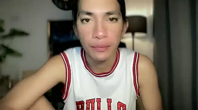 QUEEN LILITH online show from February 2025 03:31:02 PM