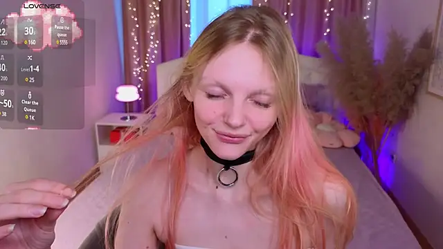 evangel1ne online show from January 2025 09:48:01 AM