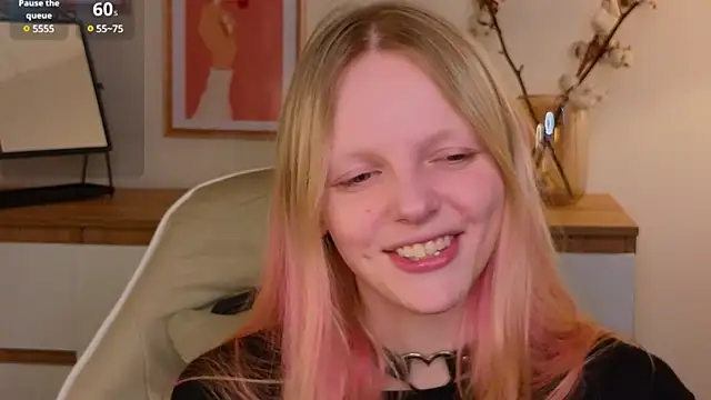 evangel1ne online show from March 2025 09:10:02 AM