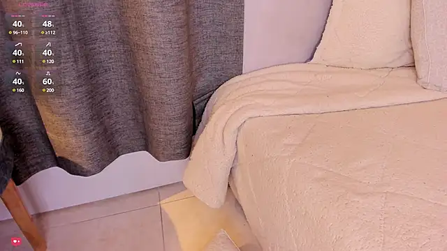 Assh lee  online show from February 2025 03:36:02 PM