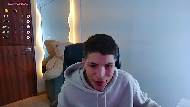 Snapshot of harrisoncuper chatting on December 2024 02:02:01 AM harrisoncuper online show from December 2024 02:02:01 AM