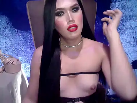 angelmist thea online show from March 2025 06:36:01 PM