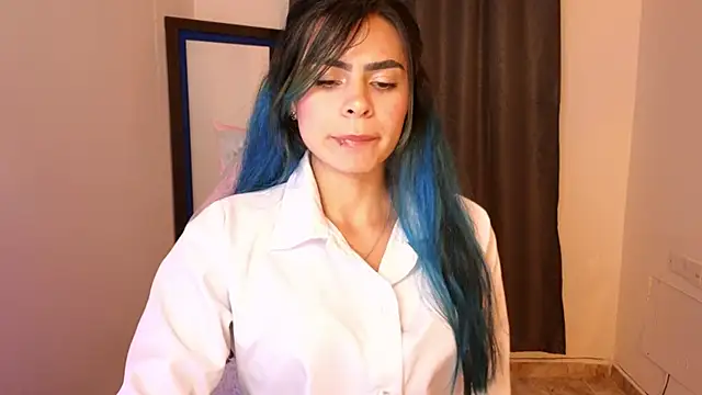 sexyladyy  online show from October 2025 11:24:01 PM