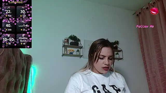 naugtyqueen online show from November 2025 12:11:02 AM