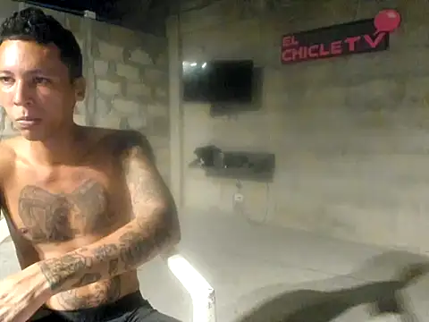 EL-CHICLE-TV online show from December 2024 07:33:02 AM