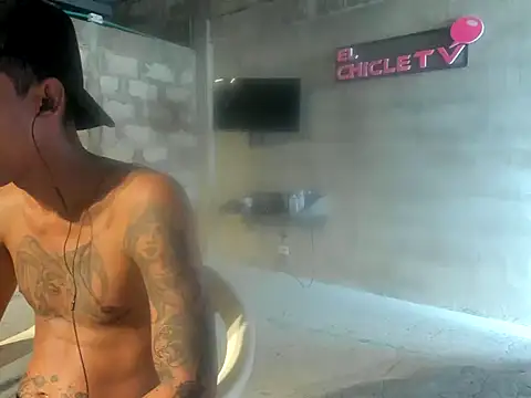EL-CHICLE-TV online show from December 2024 09:58:02 PM