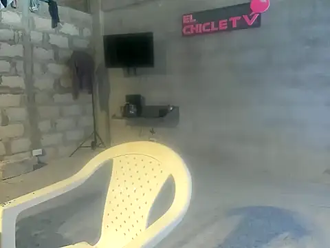 EL-CHICLE-TV online show from January 2025 02:36:02 PM