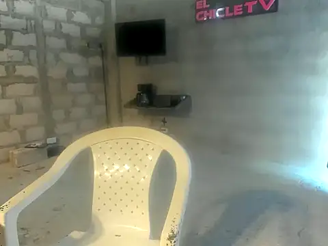EL-CHICLE-TV online show from January 2025 02:35:01 PM