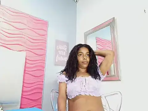  Valeria Brown online show from December 2024 04:23:02 AM