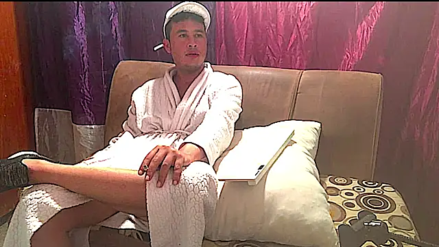 camilovaron online show from February 2025 09:17:01 PM