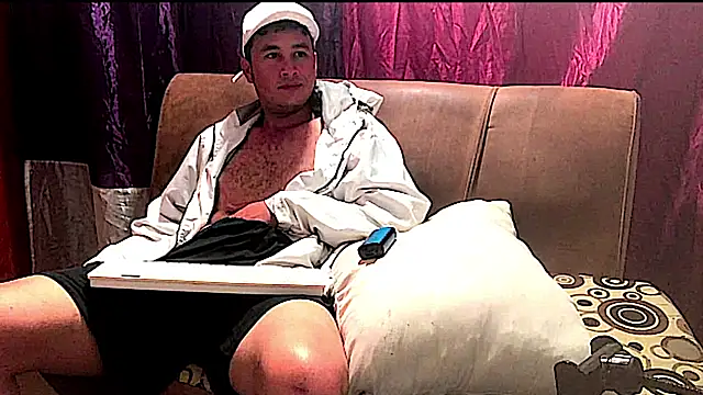 camilovaron online show from February 2025 12:53:02 AM