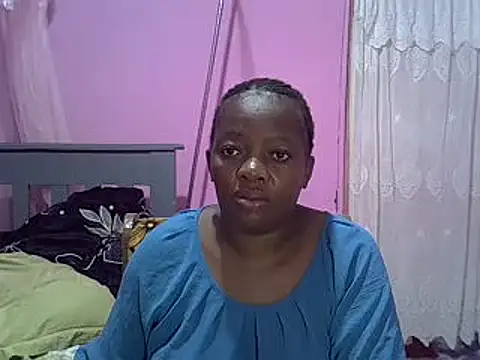 Ebonyceline online show from December 2024 06:39:01 AM
