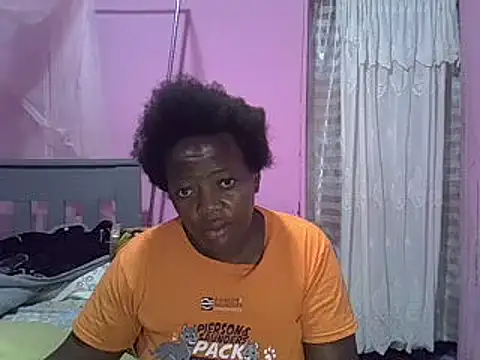 Ebonyceline online show from December 2024 02:56:02 AM