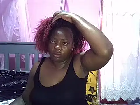 Ebonyceline online show from December 2024 05:44:01 AM
