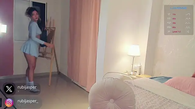 missrubijasper online show from March 2025 01:58:02 AM