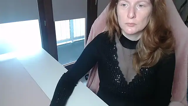 Exotic-Desire online show from October 2025 08:16:02 AM