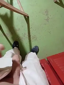 Snapshot of GeilerSchweizer chatting on December 2025 08:29:02 AM GeilerSchweizer online show from December 2025 08:29:02 AM