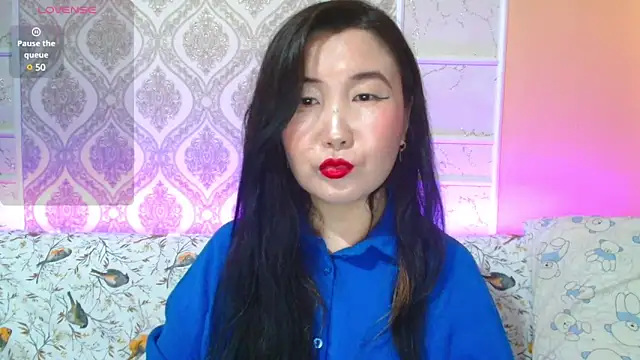 Bet Lu online show from March 2025 09:30:01 AM