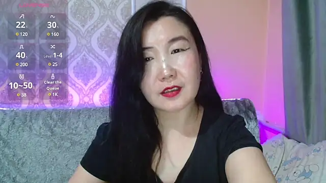 Bet Lu online show from March 2025 06:37:02 PM