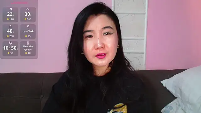 Snapshot of Bet_Lu chatting on October 2025 03:25:01 AM Bet Lu online show from October 2025 03:25:01 AM