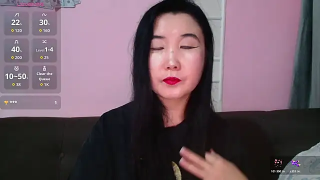 Snapshot of Bet_Lu chatting on November 2025 03:45:02 AM Bet Lu online show from November 2025 03:45:02 AM