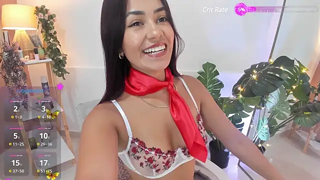 Snapshot of amalia_ktel chatting on December 2024 01:28:02 PM amalia ktel online show from December 2024 01:28:02 PM