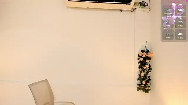 Snapshot of amalia_ktel chatting on January 2025 01:56:02 PM amalia ktel online show from January 2025 01:56:02 PM