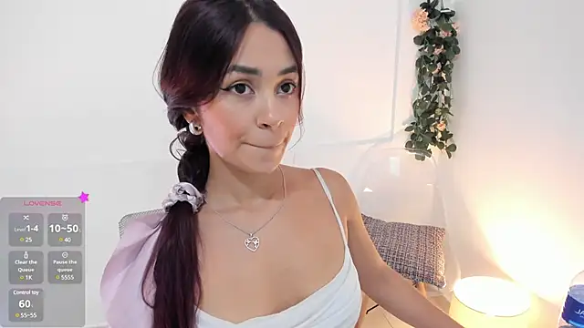 Snapshot of amalia_ktel chatting on February 2025 02:00:02 PM amalia ktel online show from February 2025 02:00:02 PM