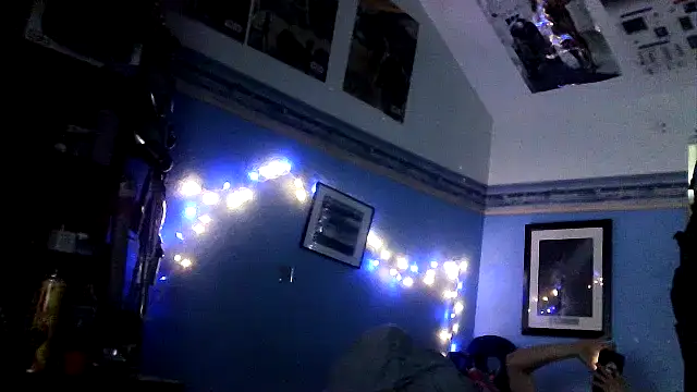 CumFilledCrystal online show from March 2025 03:20:02 PM
