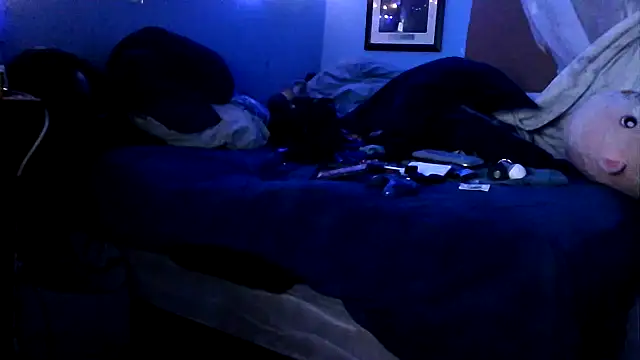 CumFilledCrystal online show from March 2025 02:45:01 PM