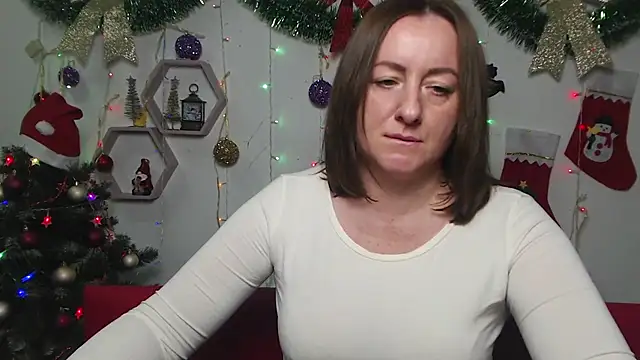 Abby Taylorr online show from December 2024 07:26:01 AM