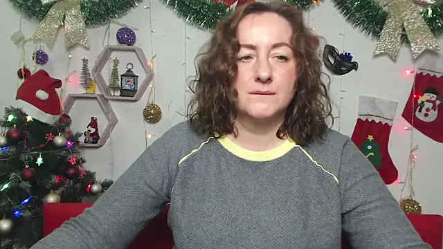 Abby Taylorr online show from December 2024 07:26:02 AM