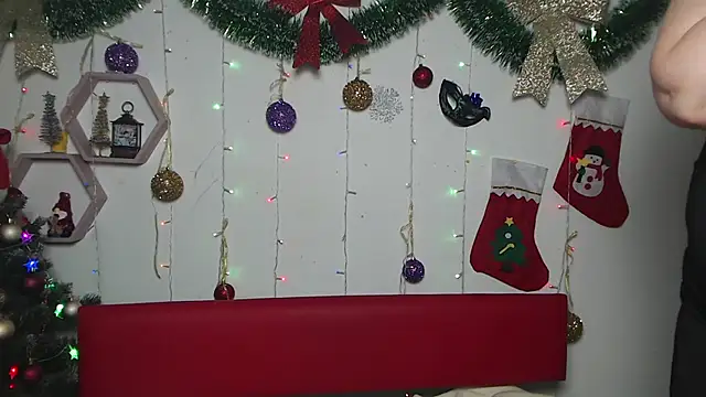 Abby Taylorr online show from December 2024 02:17:02 PM