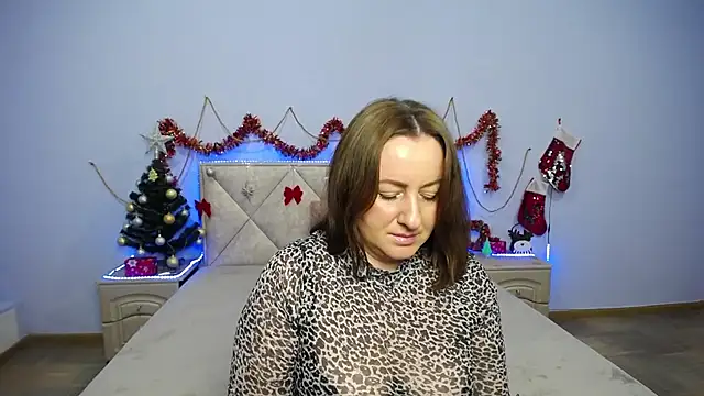 Abby Taylorr online show from December 2024 07:18:02 AM