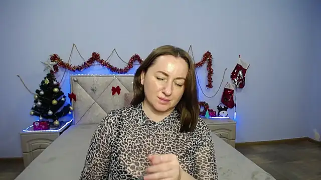 Abby Taylorr online show from December 2024 04:32:01 PM