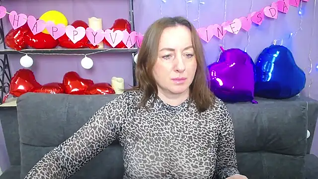 Abby Taylorr online show from February 2025 07:20:01 AM