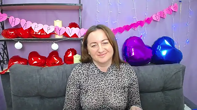 Abby Taylorr online show from February 2025 10:50:02 AM